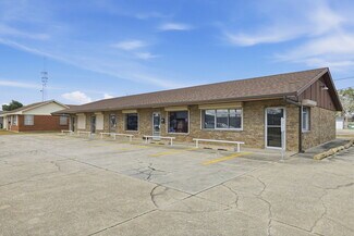 Plus de détails pour 3620 Maplewood Dr, Sulphur, LA - Spécialisé à vendre