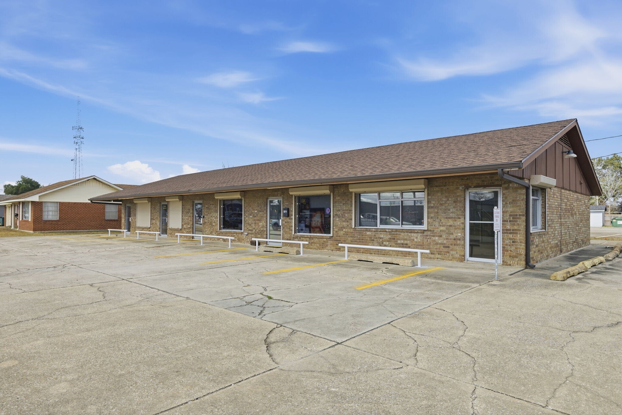 3620 Maplewood Dr, Sulphur, LA à vendre Photo principale– Image 1 sur 12