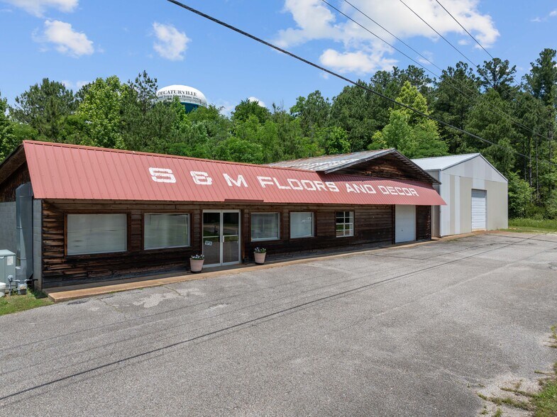 364 W Main St, Decaturville, TN à vendre - Photo de l’immeuble – Image 3 sur 34
