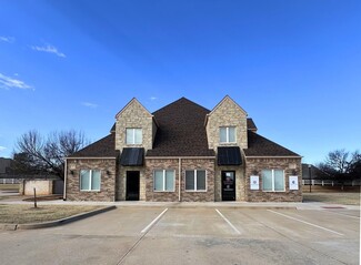 Plus de détails pour 15208 traditions Blvd, Edmond, OK - Bureau à louer