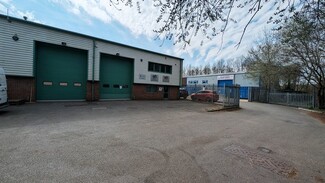 Plus de détails pour Budds Ln, Romsey - Industriel/Logistique à louer