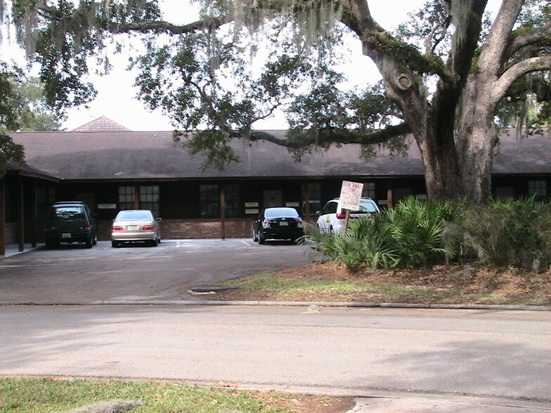 3617 Crown Point Rd, Jacksonville, FL à louer - Photo de l’immeuble – Image 2 sur 8