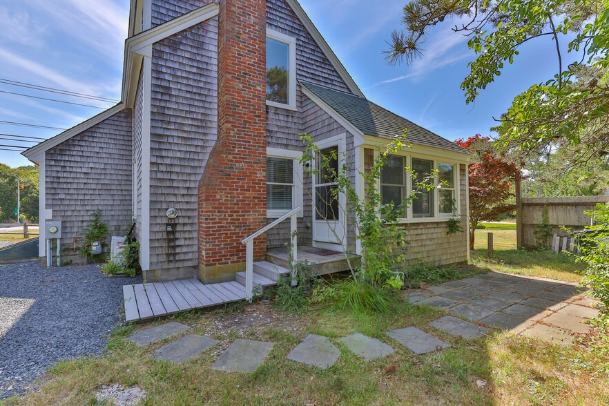 314 US-6, Truro, MA à vendre - Photo principale – Image 2 sur 33