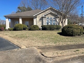 Plus de détails pour 78 Lynoak Cv, Jackson, TN - Bureau à vendre