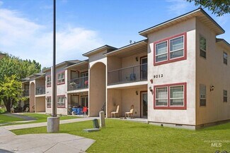 Plus de détails pour 9212 W Brogan Dr, Boise, ID - Logement à vendre