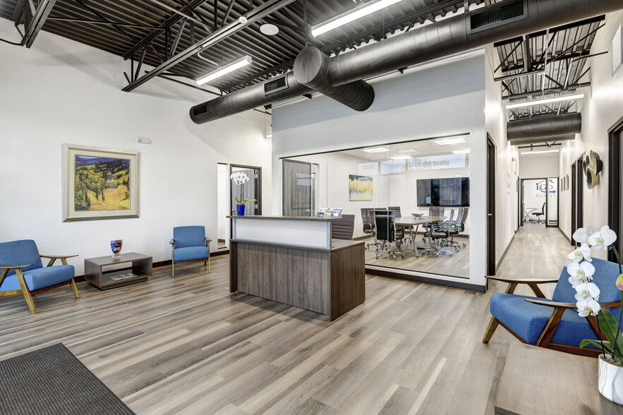 10250 Idalia St, Commerce City, CO à louer - Hall d’entrée – Image 3 sur 12