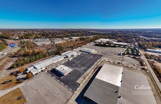 Plus de détails pour 1416 Atlas Rd, Columbia, SC - Terrain à louer