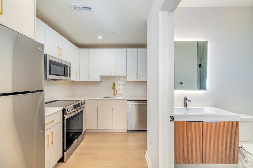 416 Vine St, Philadelphia, PA à louer - Photo intérieure – Image 2 sur 41