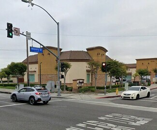Plus de détails pour 13727-13733 Garfield Ave, Paramount, CA - Local commercial à louer