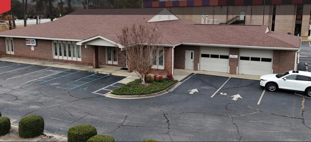 101 Dozier Blvd, Florence, SC à vendre Photo principale– Image 1 sur 2