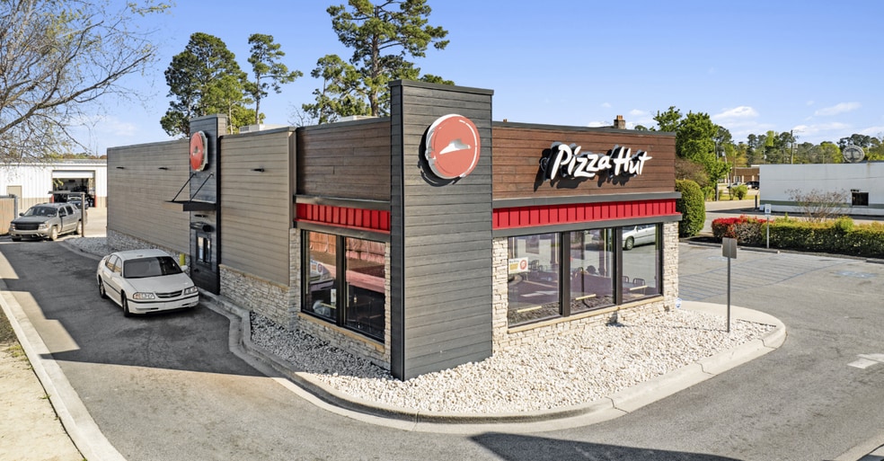 125 N Ron McNair Blvd, Lake City, SC à vendre - Photo de l’immeuble – Image 1 sur 5