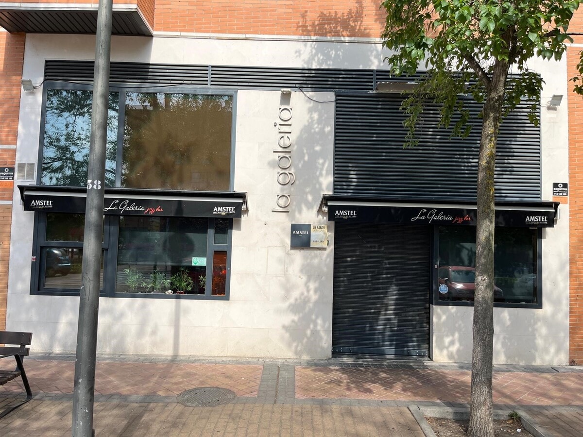 Calle Oslo, 18, Alcorcón, MAD 28922 - Lot 2 -  - Photo intérieure - Image 1 of 7