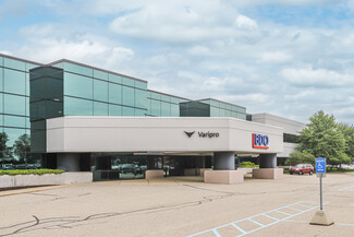 Plus de détails pour 5300 Patterson Ave SE, Grand Rapids, MI - Bureau à louer