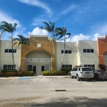11231 NW 20th St, Miami, FL à louer Photo intérieure– Image 1 sur 5
