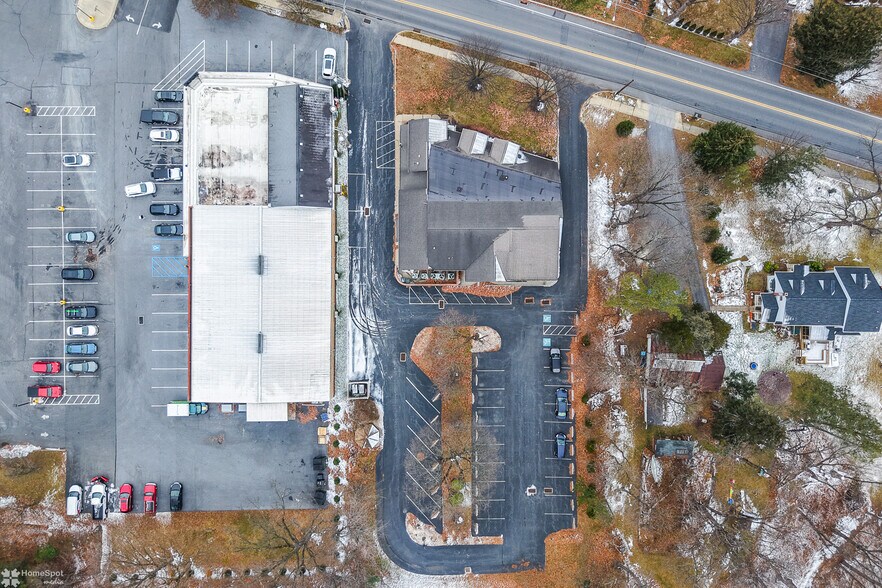 2346 Jacksonville Rd, Bethlehem, PA à vendre - Photo de l’immeuble – Image 3 sur 62