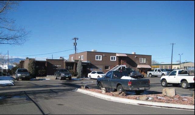 6015 W 56th Ave, Arvada, CO à vendre - Photo principale – Image 1 sur 4