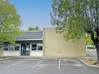 Plus de détails pour 1420 Guerneville Rd, Santa Rosa, CA - Bureau à louer