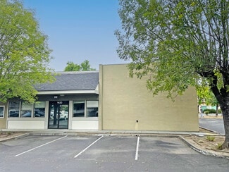 Plus de détails pour 1420 Guerneville Rd, Santa Rosa, CA - Bureau à louer