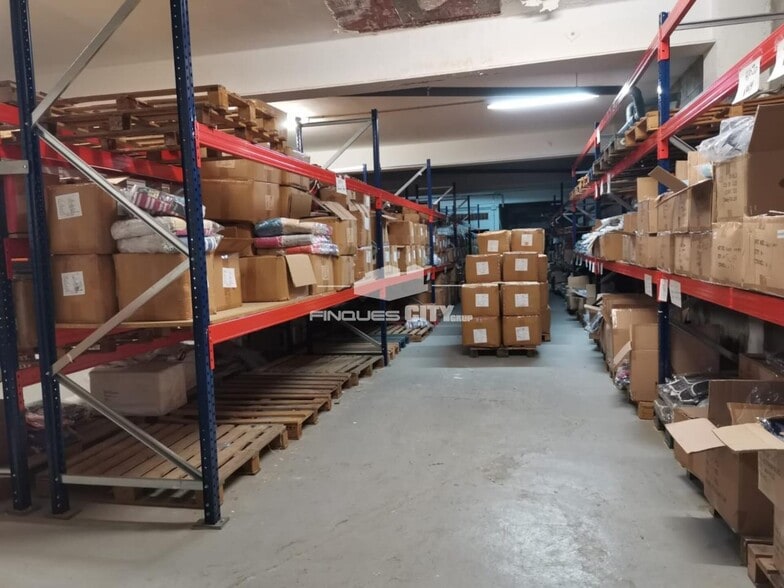 Industriel/Logistique dans Pineda de Mar, Barcelona à vendre - Photo intérieure – Image 3 sur 13
