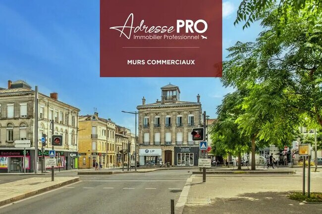 Plus de détails pour Local commercial à louer