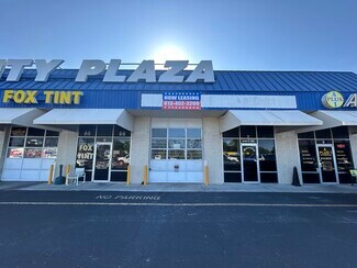 Plus de détails pour 7400 US Highway 19, New Port Richey, FL - Industriel/Logistique à louer