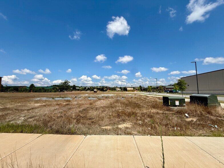 0 Corbin Street, Summerville, SC à vendre - Autre – Image 2 sur 13