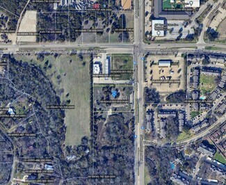 Plus de détails pour 5903 S Westmoreland Rd, Dallas, TX - Terrain à vendre