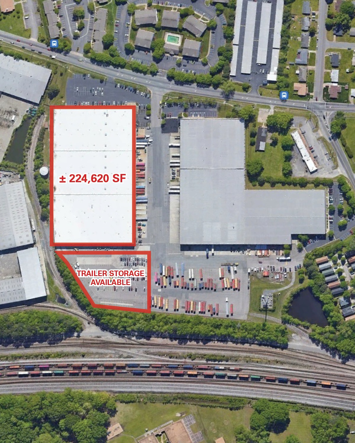 1910 Campostella Rd, Chesapeake, VA à louer Photo de l’immeuble– Image 1 sur 2