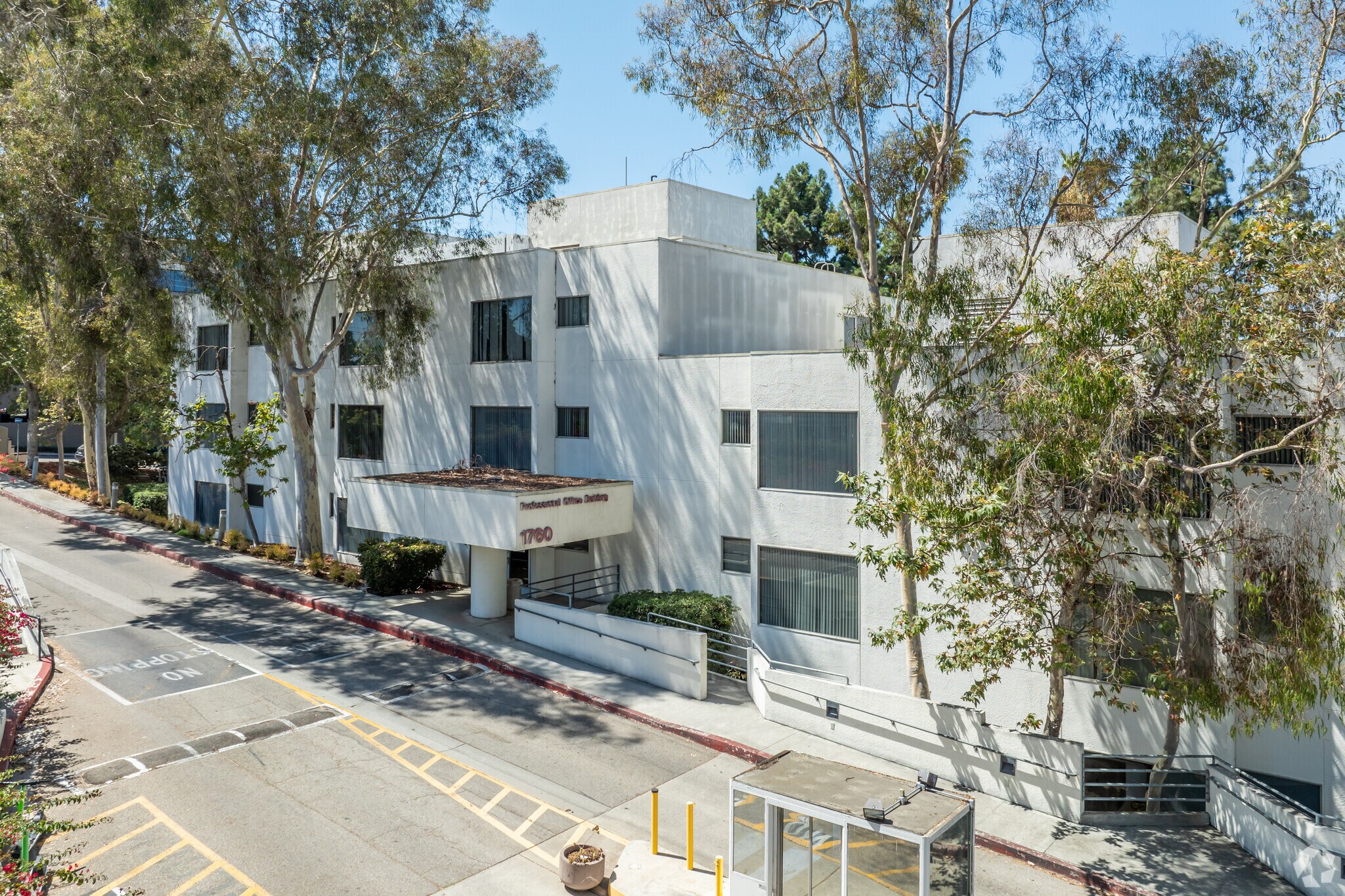 1760 Termino Ave, Long Beach, CA à vendre Photo principale– Image 1 sur 6