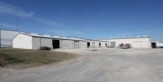 Plus de détails pour 8825-8827 Mississippi St, Houston, TX - Industriel/Logistique à louer