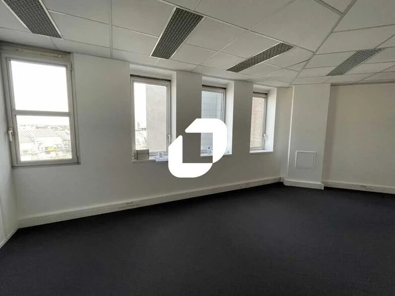 1 Rue Du Pré Saint Gervais, Pantin à louer - Photo intérieure – Image 2 sur 6