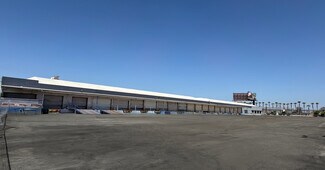 Plus de détails pour 5500 W Century Blvd, Los Angeles, CA - Industriel/Logistique à louer