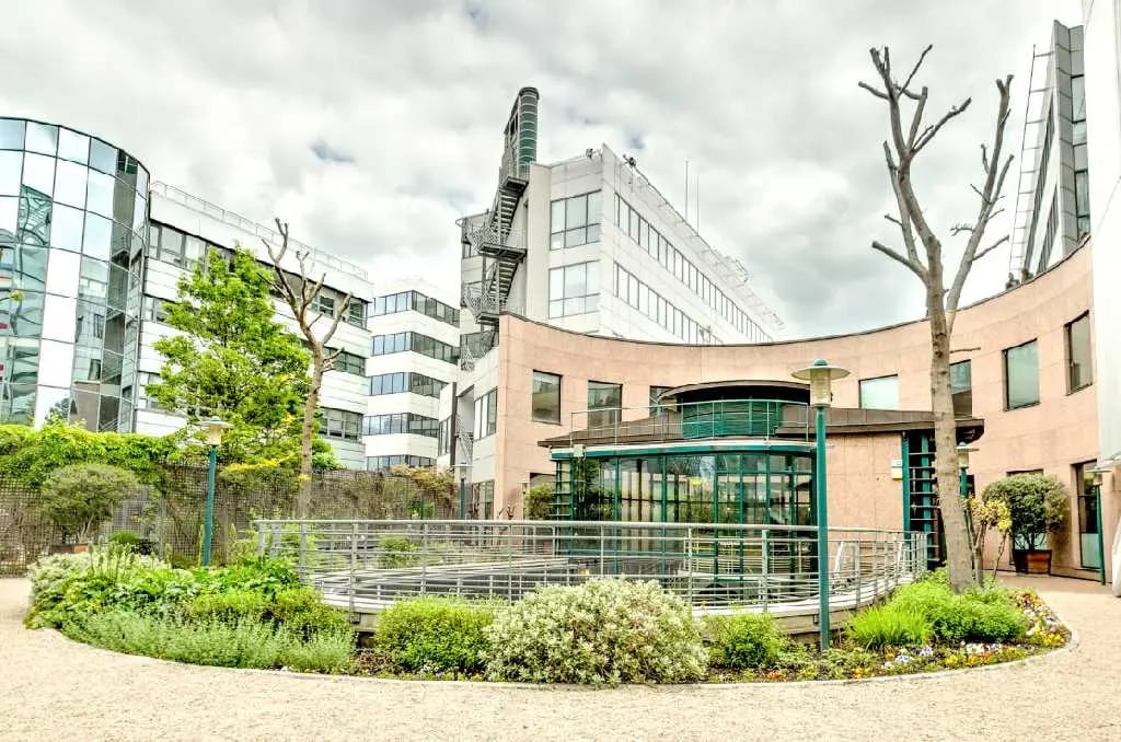 12 Rue Fructidor, Saint-Ouen-sur-Seine à vendre Photo de l’immeuble– Image 1 sur 4