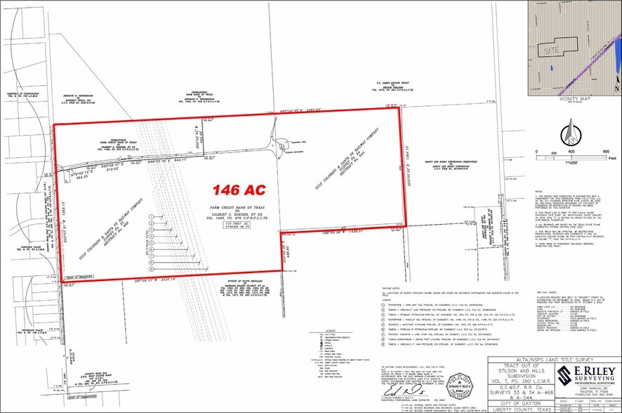 856 County Road 6021, Dayton, TX à vendre - Photo de l’immeuble – Image 3 sur 3