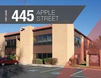 Plus de détails pour 445 Apple St, Reno, NV - Bureau à louer