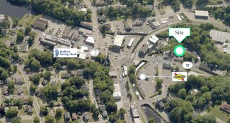 Plus de détails pour 10 River Rd, Stafford Springs, CT - Local commercial à vendre