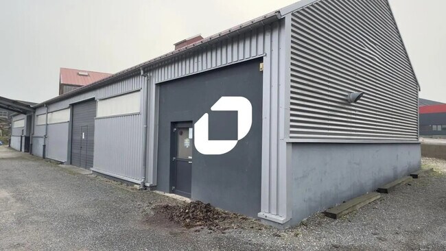 Plus de détails pour 4 Allee De L'Europe, Barr - Bureau, Local d'activités à louer