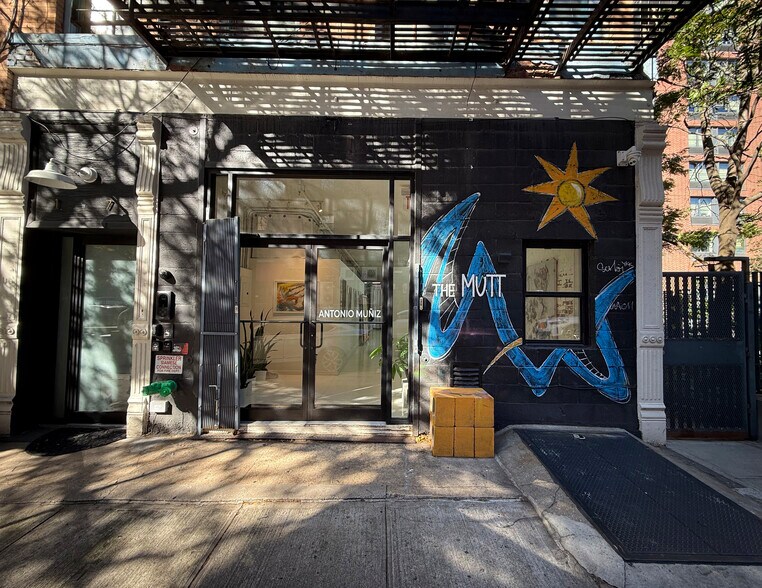 7 Dunham Pl, Brooklyn, NY à louer - Photo de l’immeuble – Image 1 sur 5