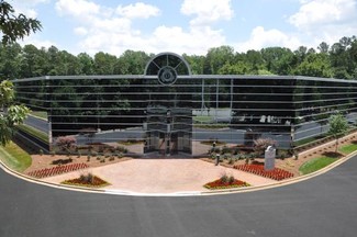 Plus de détails pour 13420 Reese Blvd W, Huntersville, NC - Local d'activités à louer