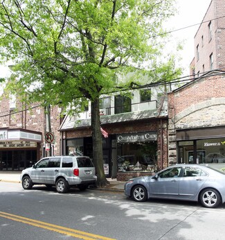 Plus de détails pour 1971 Palmer Ave, Larchmont, NY - Local commercial à louer