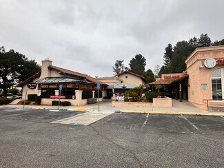 Plus de détails pour 22640 Golden Springs Dr, Diamond Bar, CA - Local commercial à louer