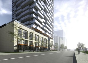 159 Parkdale Av, Ottawa, ON à louer Photo de l’immeuble– Image 2 sur 5