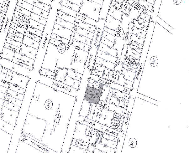 242 State St, Hackensack, NJ à louer - Plan cadastral – Image 3 sur 42