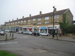 Plus de détails pour Leeming Rd, Borehamwood - Local commercial à louer