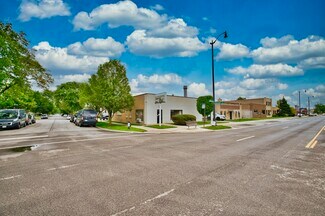 Plus de détails pour 3650-3656, Skokie, IL - Industriel/Logistique à vendre