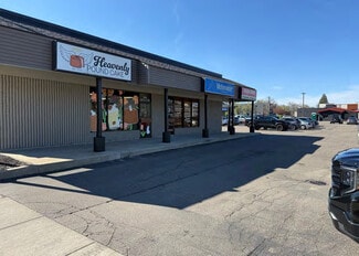 Plus de détails pour 2301-2361 Coolidge Hwy, Berkley, MI - Local commercial à louer