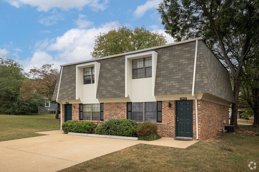 1701 N Concord Rd, Chattanooga, TN à vendre - Photo de l’immeuble – Image 2 sur 28