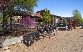 Plus de détails pour 7744 Blue Mound Rd, Fort Worth, TX - Local commercial à vendre