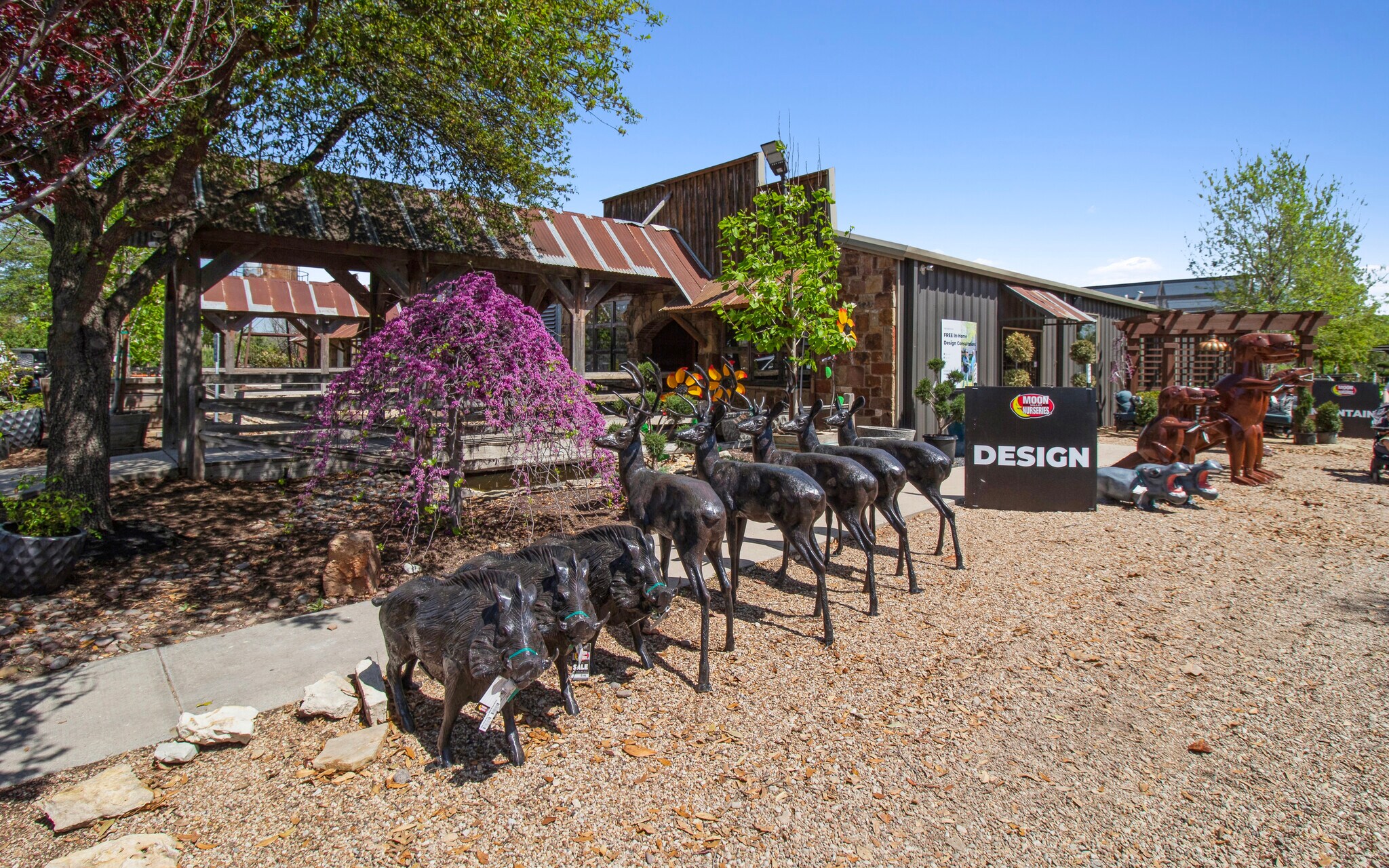 7744 Blue Mound Rd, Fort Worth, TX à vendre Photo de l’immeuble– Image 1 sur 10