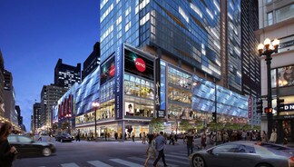 Plus de détails pour 108 N State St, Chicago, IL - Local commercial à louer